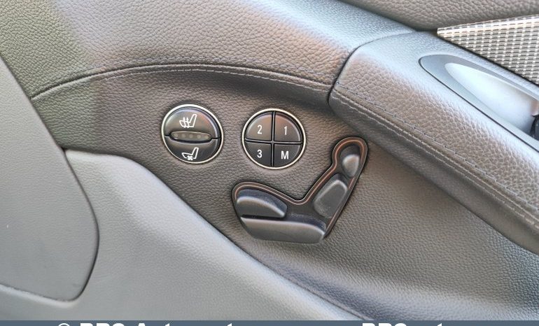 Mercedes-Benz SL 350 3.7 V6 Automatas 2003 full
