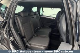 Seat Tarraco 1.5 TSI FR Automatas 2022 full