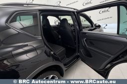 Seat Tarraco 1.5 TSI FR Automatas 2022 full