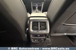 Seat Tarraco 1.5 TSI FR Automatas 2022 full