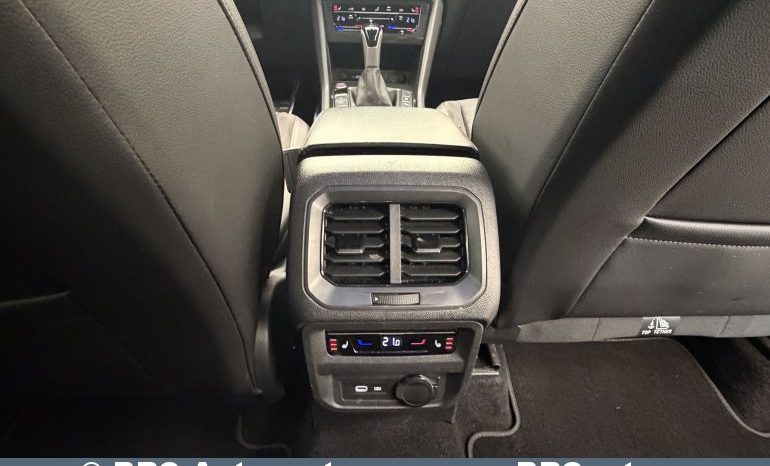 Seat Tarraco 1.5 TSI FR Automatas 2022 full