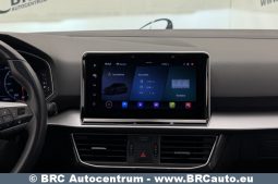 Seat Tarraco 1.5 TSI FR Automatas 2022 full