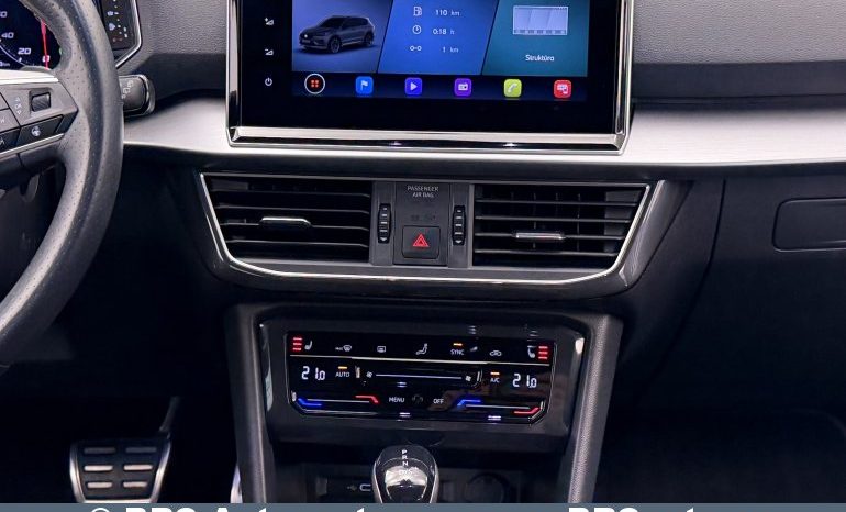 Seat Tarraco 1.5 TSI FR Automatas 2022 full