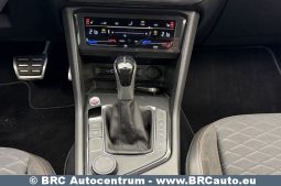 Seat Tarraco 1.5 TSI FR Automatas 2022 full