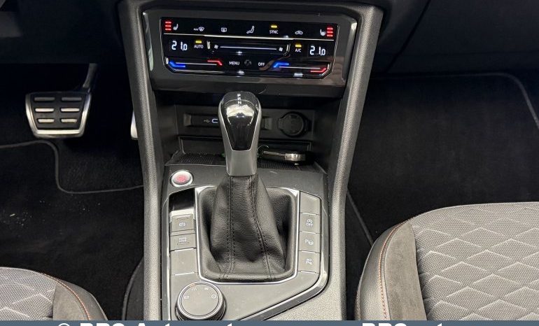 Seat Tarraco 1.5 TSI FR Automatas 2022 full