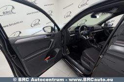 Seat Tarraco 1.5 TSI FR Automatas 2022 full