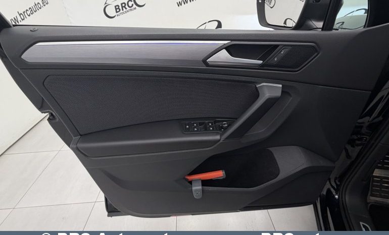 Seat Tarraco 1.5 TSI FR Automatas 2022 full