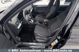 Seat Tarraco 1.5 TSI FR Automatas 2022 full