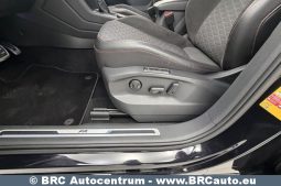 Seat Tarraco 1.5 TSI FR Automatas 2022 full