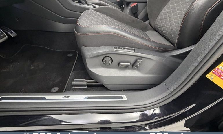 Seat Tarraco 1.5 TSI FR Automatas 2022 full