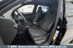 Seat Tarraco 1.5 TSI FR Automatas 2022 full