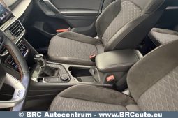 Seat Tarraco 1.5 TSI FR Automatas 2022 full