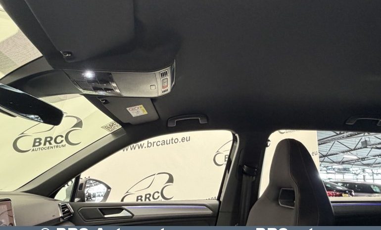 Seat Tarraco 1.5 TSI FR Automatas 2022 full