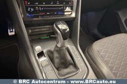 Seat Tarraco 1.5 TSI FR Automatas 2022 full