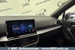 Seat Tarraco 1.5 TSI FR Automatas 2022 full