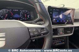 Seat Tarraco 1.5 TSI FR Automatas 2022 full