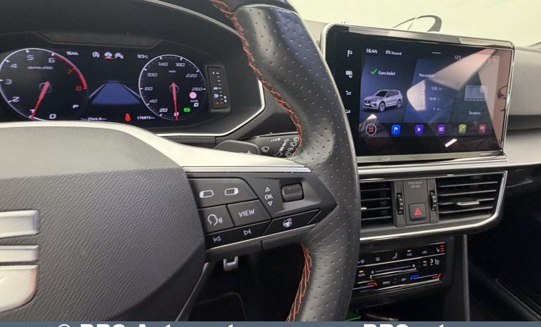 Seat Tarraco 1.5 TSI FR Automatas 2022 full