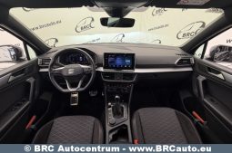 Seat Tarraco 1.5 TSI FR Automatas 2022