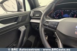Seat Tarraco 1.5 TSI FR Automatas 2022 full