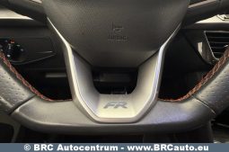 Seat Tarraco 1.5 TSI FR Automatas 2022 full