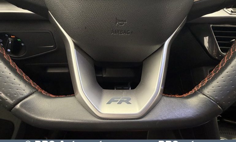 Seat Tarraco 1.5 TSI FR Automatas 2022 full
