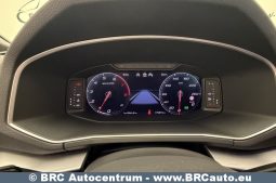 Seat Tarraco 1.5 TSI FR Automatas 2022 full