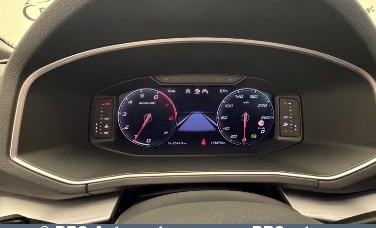 Seat Tarraco 1.5 TSI FR Automatas 2022 full