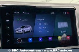 Seat Tarraco 1.5 TSI FR Automatas 2022 full