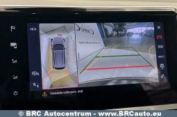 Seat Tarraco 1.5 TSI FR Automatas 2022 full