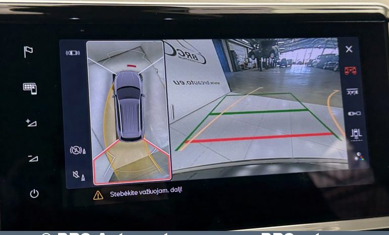 Seat Tarraco 1.5 TSI FR Automatas 2022 full