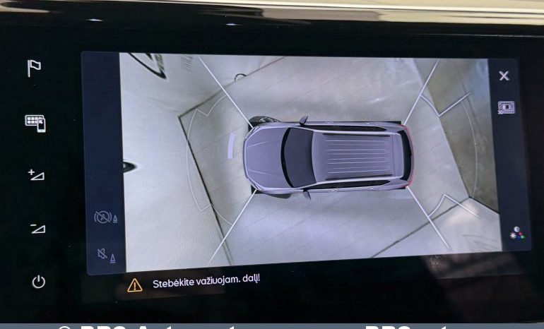 Seat Tarraco 1.5 TSI FR Automatas 2022 full