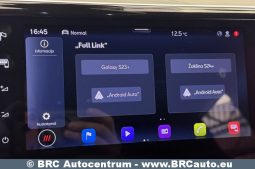 Seat Tarraco 1.5 TSI FR Automatas 2022 full