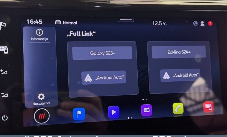 Seat Tarraco 1.5 TSI FR Automatas 2022 full