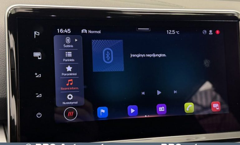 Seat Tarraco 1.5 TSI FR Automatas 2022 full