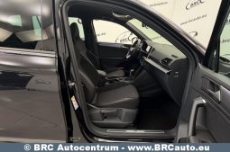 Seat Tarraco 1.5 TSI FR Automatas 2022