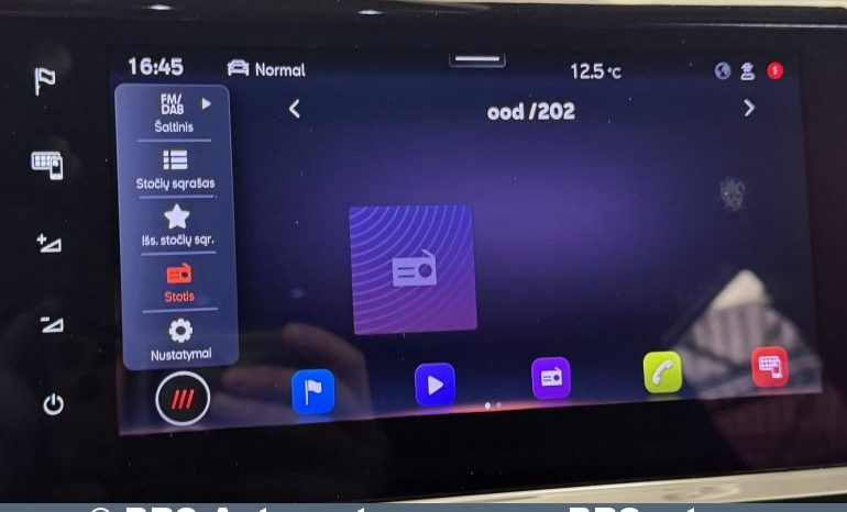 Seat Tarraco 1.5 TSI FR Automatas 2022 full