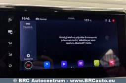 Seat Tarraco 1.5 TSI FR Automatas 2022 full