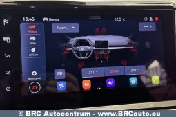 Seat Tarraco 1.5 TSI FR Automatas 2022 full