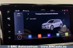Seat Tarraco 1.5 TSI FR Automatas 2022 full