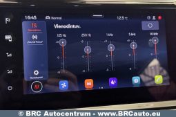 Seat Tarraco 1.5 TSI FR Automatas 2022 full