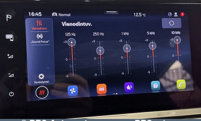 Seat Tarraco 1.5 TSI FR Automatas 2022 full