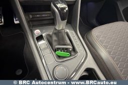 Seat Tarraco 1.5 TSI FR Automatas 2022 full