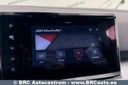 Seat Tarraco 1.5 TSI FR Automatas 2022 full