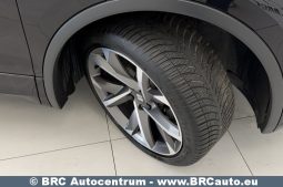 Seat Tarraco 1.5 TSI FR Automatas 2022 full