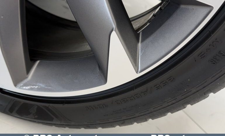 Seat Tarraco 1.5 TSI FR Automatas 2022 full