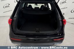Seat Tarraco 1.5 TSI FR Automatas 2022 full