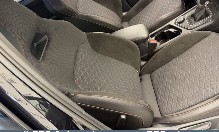 Seat Tarraco 1.5 TSI FR Automatas 2022 full