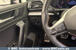 Seat Tarraco 1.5 TSI FR Automatas 2022 full