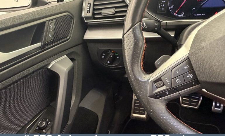 Seat Tarraco 1.5 TSI FR Automatas 2022 full