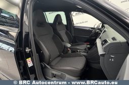 Seat Tarraco 1.5 TSI FR Automatas 2022 full
